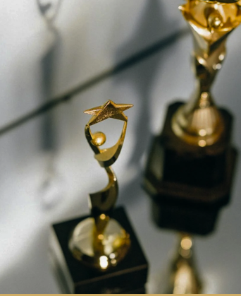 Premios Nacionales de Cultura