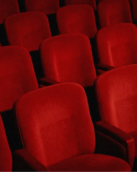Formulario Teatros Independientes