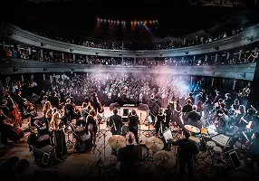 Obra “Lorem Ipsum dolor”