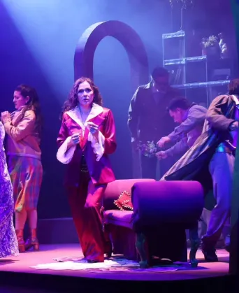 Compañía Nacional de Teatro