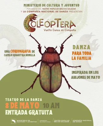 Coleóptera