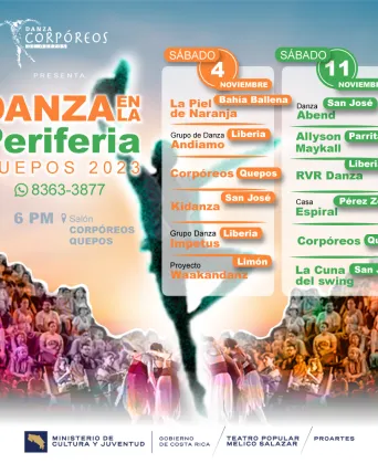 Proartes