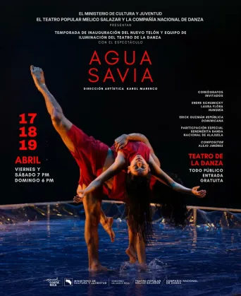 Agua Savia