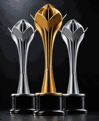 3 premios 