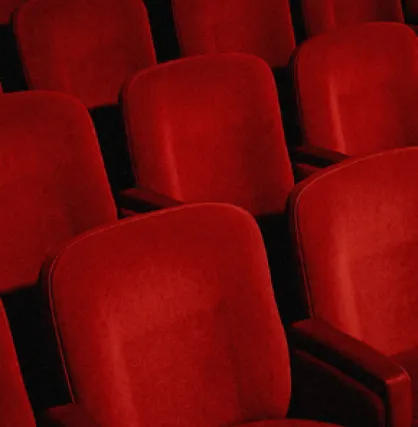 Formulario Teatros Independientes