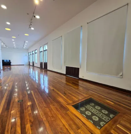 Galería Dinora Bolandi