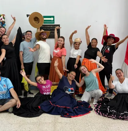 Promoción Teatral