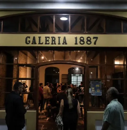 TEATRO 1887