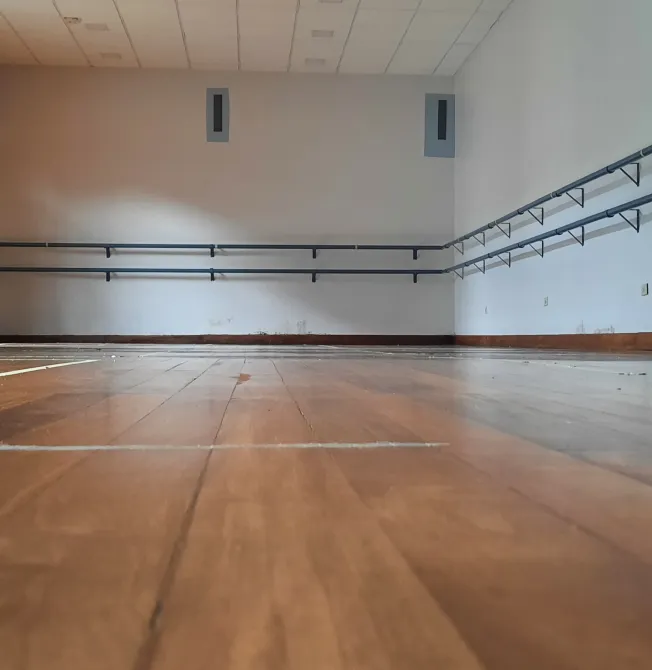 Salón Marco Lemaire / CND