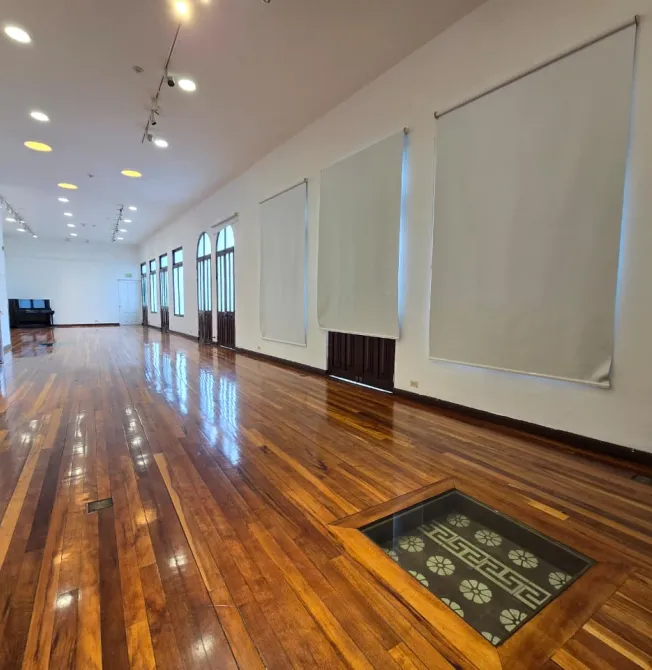 Galería Dinora Bolandi