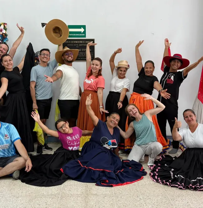 Promoción Teatral