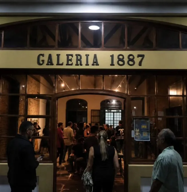 TEATRO 1887