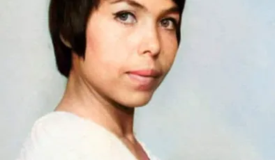 Mireya Barboza
