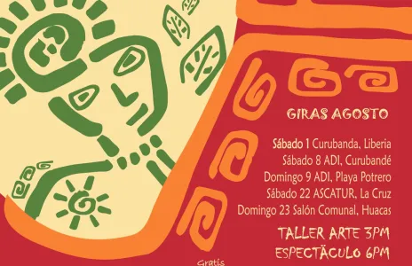 !Espectáculo gratuito!