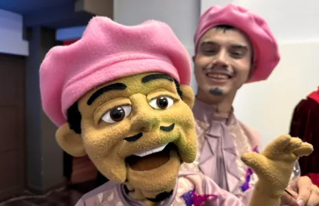 Pedrito TNT