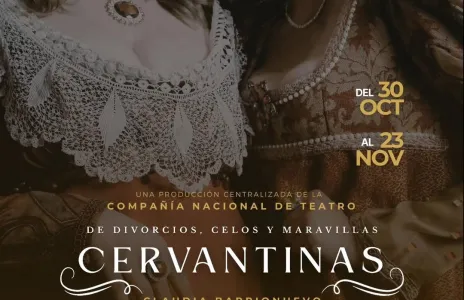 CNT Cervantinas